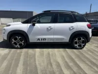 Usata Citroën C3 Aircross 102 CV (75 kW) 2020 Bianco SUV