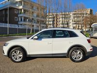 usata Audi Q5 Q52.0 Business quattro 190cv s-tronic