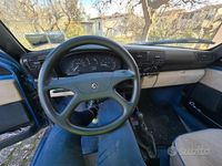 Usata Lancia Ypsilon 1993 Utilitaria