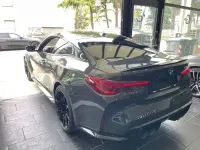 Usata BMW M4 Competition Edition 530 CV (389 kW) 2026 Dravit grey Coupé
