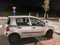 Usata Renault Modus 2008 Monovolume