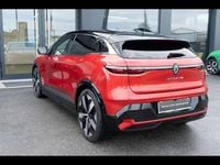 Usata Renault Megane E-Tech Equilibre 55 kW (75 CV) 2022 Rosso Station wagon