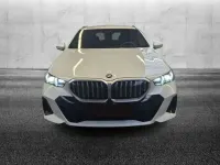 Usata BMW 520 M Sport 197 CV (144 kW) 2025 Bianco Station wagon