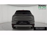 Usata Renault Symbioz Iconic 143 CV (105 kW) 2025 Grigio scuro SUV