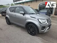 Usata Suzuki Ignis 83 CV (61 kW) 2023 Grigio SUV
