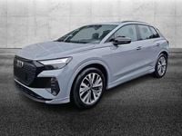Usata Audi Q4 e-tron Advanced 69 kW (95 CV) 2022 Grigio SUV