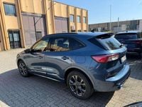 Usata Ford Kuga ST-Line 152 CV (111 kW) 2022 Blu/azzurro SUV