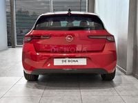 Nuova Opel Astra Edition 110 CV (80 kW) 2025 Bianco Berlina