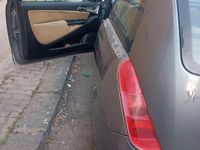 Usata Lancia Ypsilon 69 CV (50 kW) 2006 Grigio Utilitaria