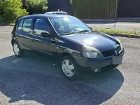 Usata Renault Clio II 58 CV (42 kW) 2004 Berlina