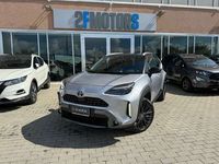 usata Toyota Yaris Cross 1.5h Trend awd-i 116cv e-cvt