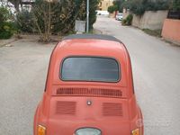 usata Fiat 500L Living - Anni 70