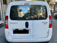 usata Peugeot Bipper Tepee 1.3 HDi 80 Style