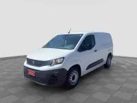 Usata Peugeot Partner Premium 102 CV (75 kW) 2023 Kaolin white Monovolume