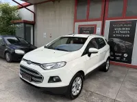 Usata Ford Ecosport 95 CV (69 kW) 2017 Other SUV