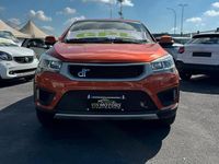 Usata DR DR 3.0 106 CV (77 kW) 2019 Arancione SUV