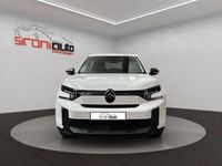 Nuova Citroën C3 Aircross PureTech 101 CV (74 kW) 2025 Bianco SUV