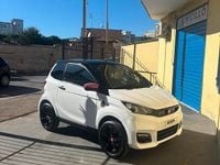 Usata Aixam City Sport 2024 Bianco Utilitaria