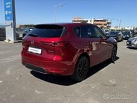 Usata Mazda CX-60 Homura-Line 328 CV (241 kW) 2023 Rosso SUV