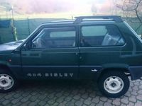Usata Fiat Panda 4x4 50 CV (36 kW) 1990 Utilitaria