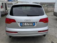 Usata Audi Q7 2010 Grigio SUV