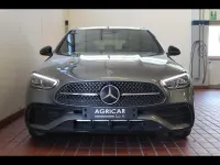 Usata Mercedes C220 Advanced 200 CV (147 kW) 2025 Grigio Berlina