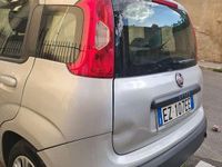 Usata Fiat Panda Pop 69 CV (50 kW) 2014 Utilitaria