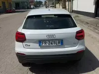 Gebraucht Audi Q2 116 PS (85 kW) 2018 Weiß SUV