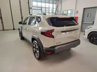 Usata Dacia Duster Extreme 131 CV (96 kW) 2025 Sandstone SUV