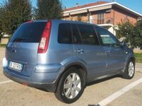 usata Ford Fusion 1.4 Tdci