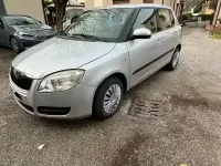Usata Skoda Fabia 2008
