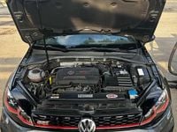Usata VW Golf VII GTI 245 CV (180 kW) 2019 Grigio Berlina