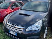 usata Subaru Outback 3ª serie - 2014