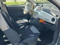 usata Fiat 500 1.2 POP