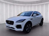 Usata Jaguar E-Pace R-Dynamic 163 CV (119 kW) 2023 Bianco SUV