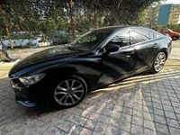 usata Mazda 6 2014 2.2 150 cv cambio automatico