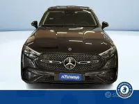 Nuova Mercedes GLC300e 2026 Grigio Coupé