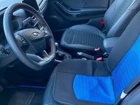 Usata Ford Puma ST-Line X 125 CV (91 kW) 2022 SUV