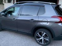 usata Peugeot 2008 20081.6 bluehdi Crossway s