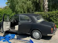 Usata Lancia Appia 1960 Berlina
