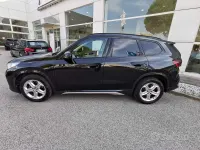 Usata BMW X1 xLine 150 CV (110 kW) 2023 Nero SUV
