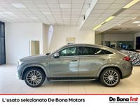 usata Mercedes 350 Classe GLE Coupé Classe GLE gle coupede phev (e eq-power) premium 4matic auto