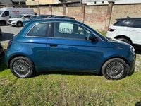 Usata Fiat 500e Passion 42 kW (58 CV) 2020 Utilitaria