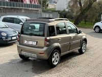 Usata Fiat Panda 2006 Utilitaria