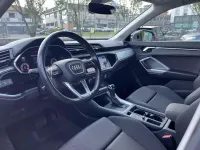 Usata Audi Q3 Sportback 150 CV (110 kW) 2020 Grigio SUV