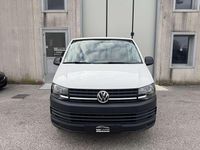 Usata VW T6 84 CV (61 kW) 2017 Bianco Furgone