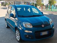 Usata Fiat Panda Pop 75 CV (55 kW) 2013 Utilitaria