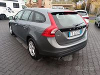 Usata Volvo V60 Kinetic 120 CV (88 kW) 2018 Other Station wagon