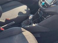 Usata Peugeot 208 115 CV (84 kW) 2017 Bianco Utilitaria