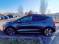 Usata Ford Fiesta Active 86 CV (63 kW) 2019 Berlina